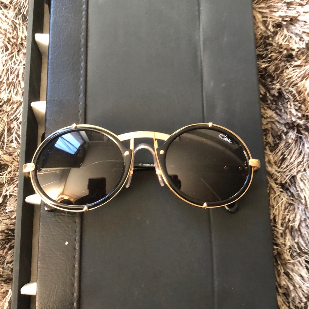 Cazal sunglasses